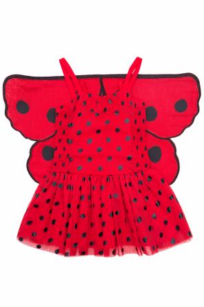Ladybug dress, zdjęcie 1 Ladybug dress od Stella McCartney Kids
